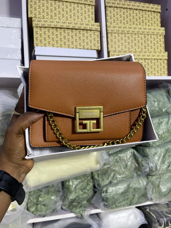 Givenchy boxed bag