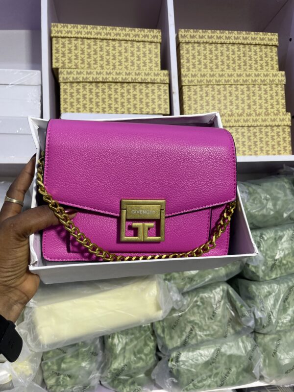 Givenchy boxed bag