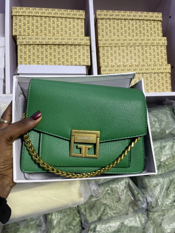 Givenchy boxed bag