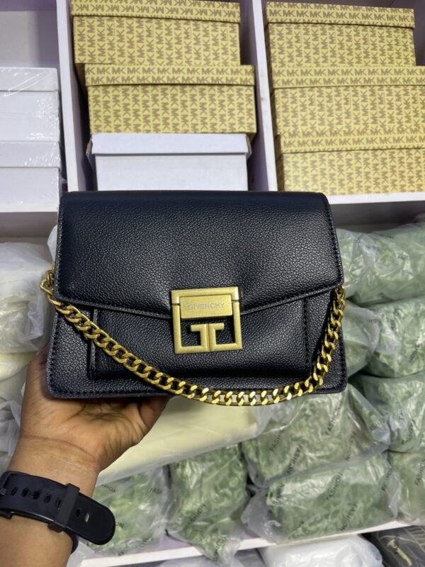 Givenchy boxed bag