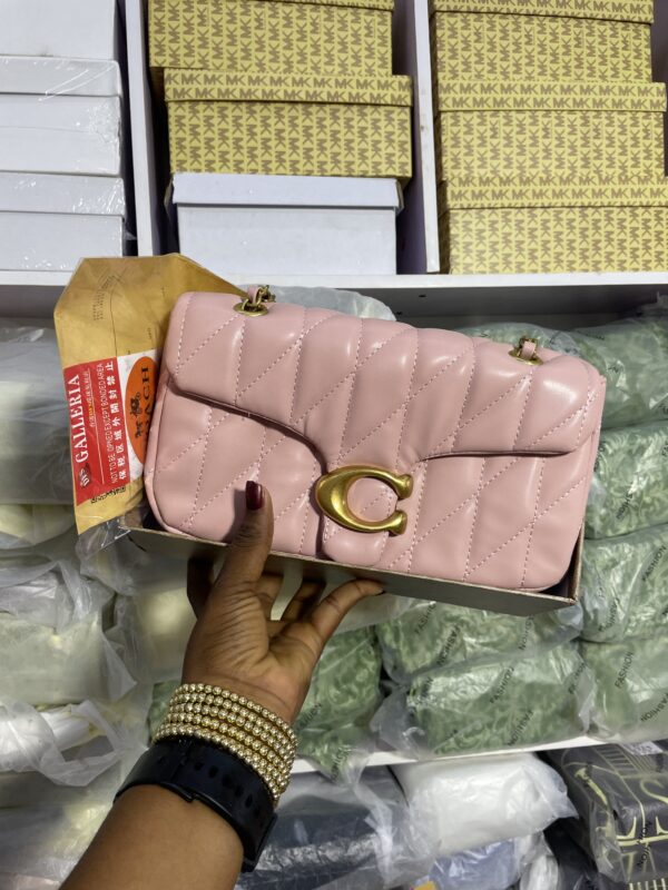 Coach Box