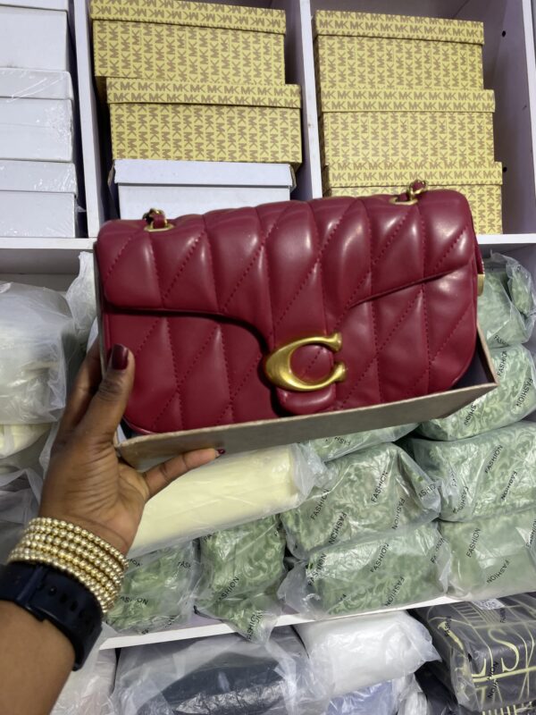 Coach Box