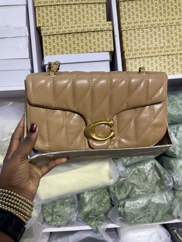 Coach Box