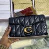 Coach Box
