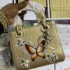 Butterfly Dior