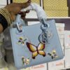 Butterfly Dior