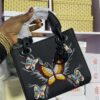 Butterfly Dior