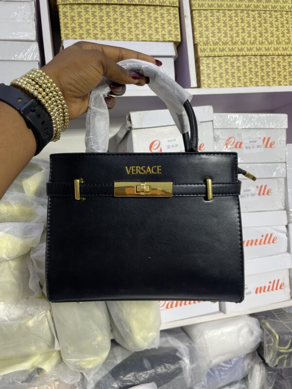 Versace bag