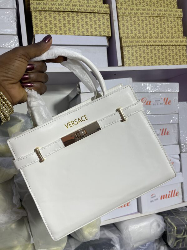 Versace bag