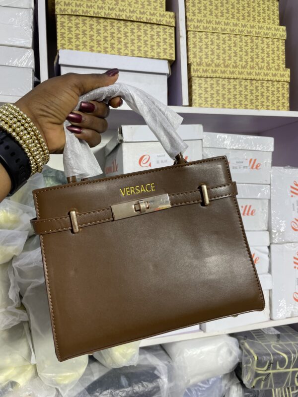 Versace bag