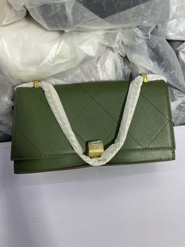 Chain bag