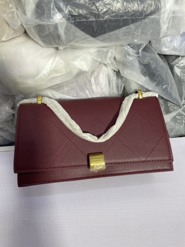 Chain bag