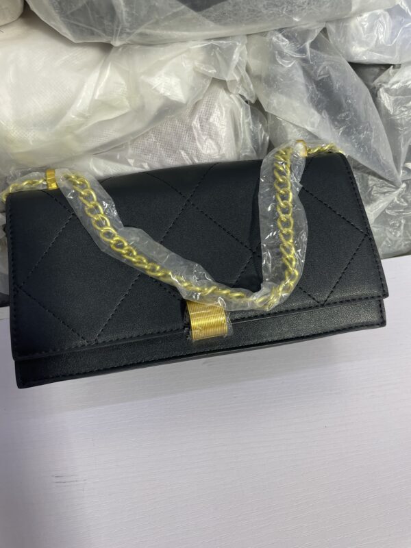 Chain bag