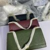 Chain bag