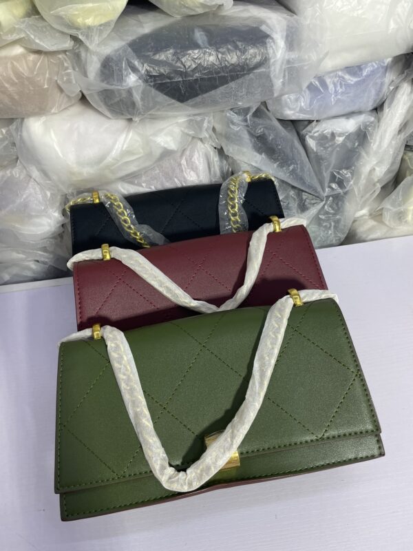 Chain bag