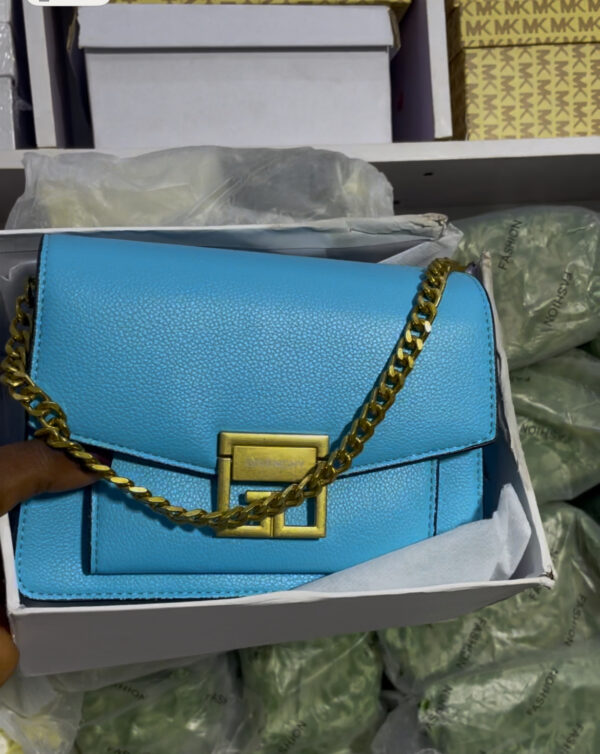 Givenchy boxed bag
