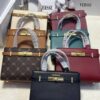 Vesse boxed bag
