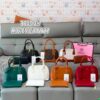 Vesse Stock bag
