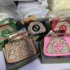 Gucci boxed bag