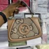 Gucci boxed bag