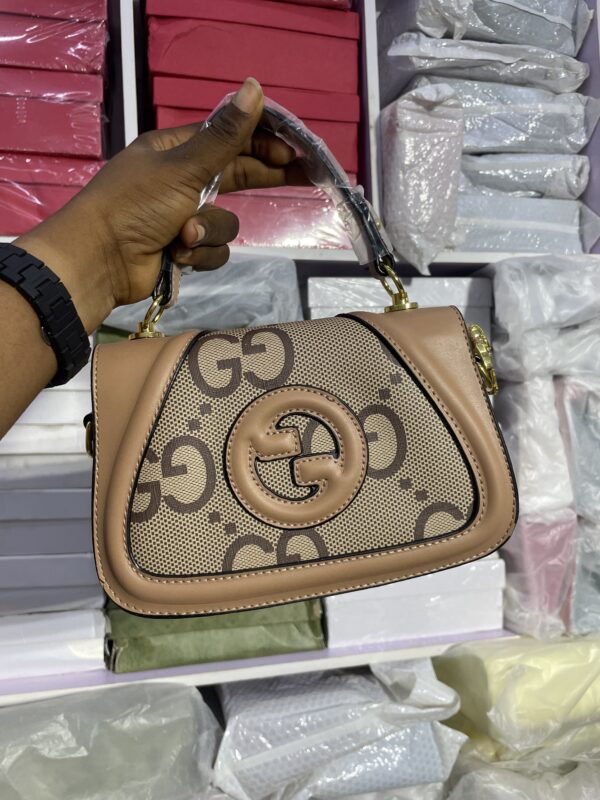 Gucci boxed bag