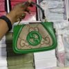 Gucci boxed bag