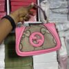 Gucci boxed bag