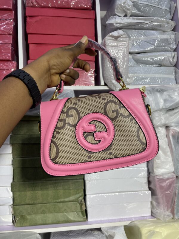 Gucci boxed bag