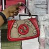 Gucci boxed bag