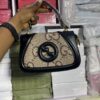 Gucci boxed bag