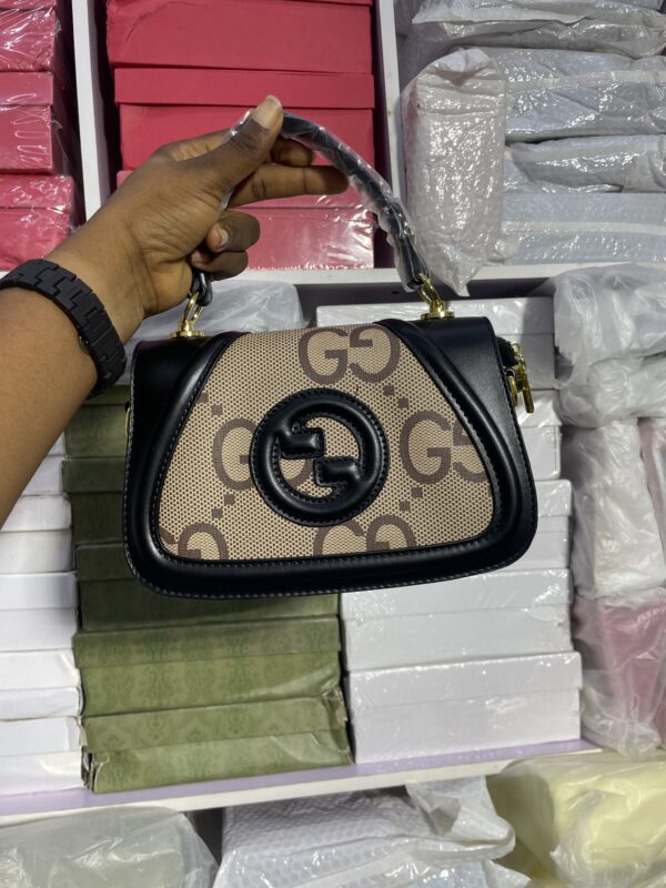 Gucci boxed bag
