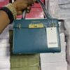 Vesse boxed bag