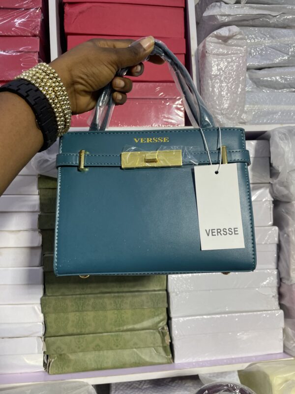 Vesse boxed bag