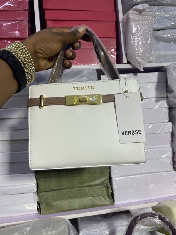 Vesse boxed bag
