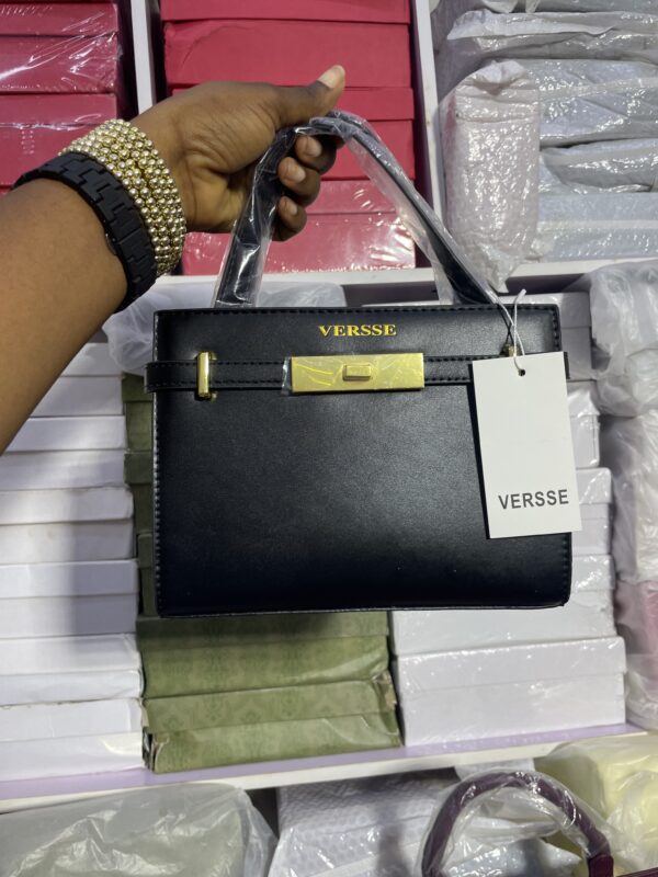Vesse boxed bag