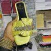 Malkia bow slippers