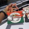 Jwpie flower bag