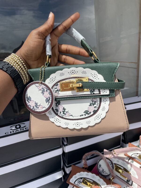 Jwpie flower bag