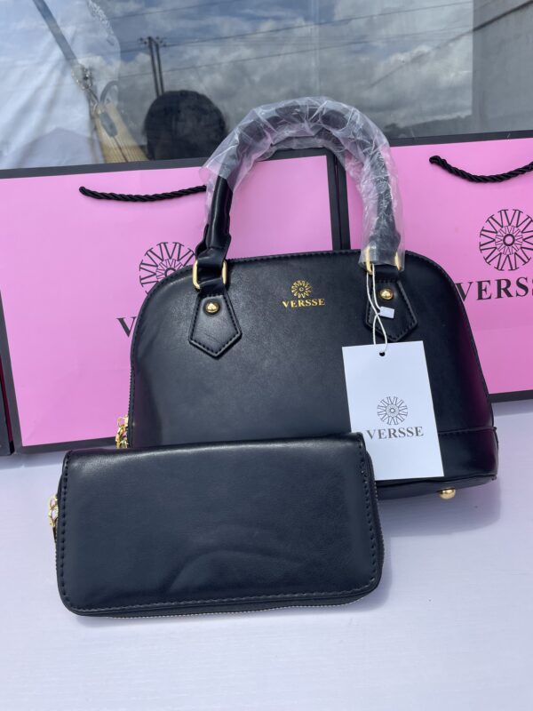 Vesse Stock bag