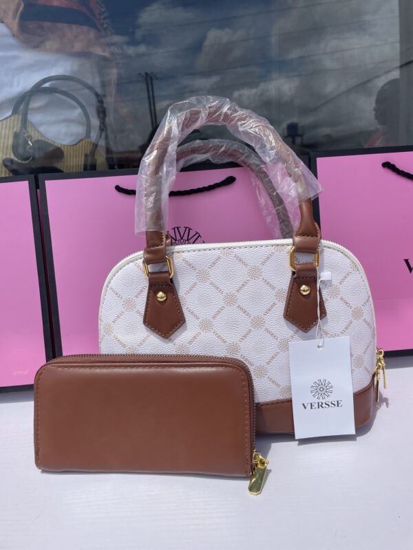 Vesse Stock bag