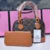 Vesse Stock bag