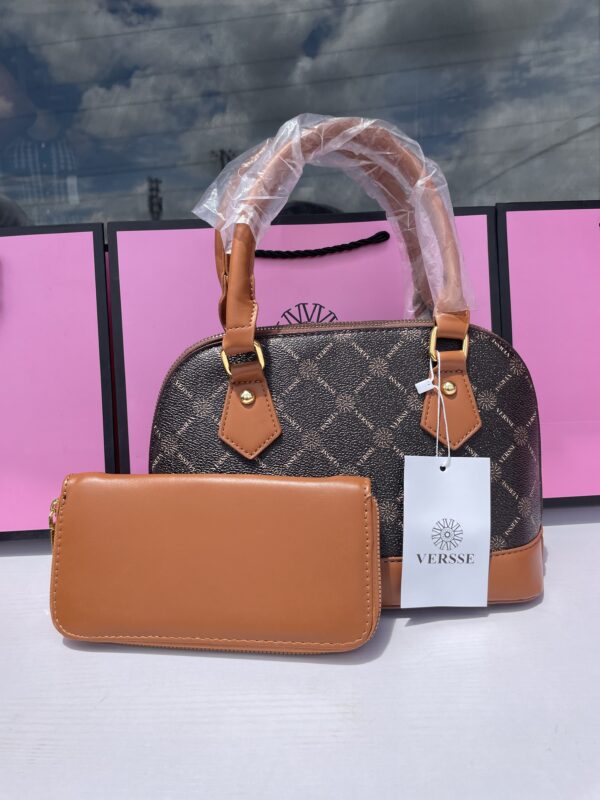 Vesse Stock bag