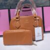 Vesse Stock bag