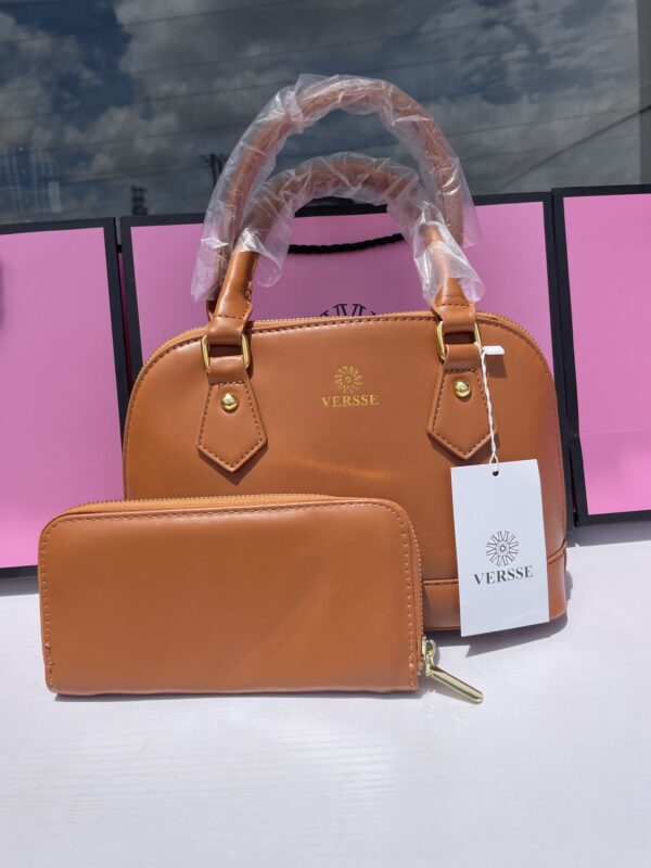 Vesse Stock bag