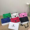 Royal Judy boxed bag
