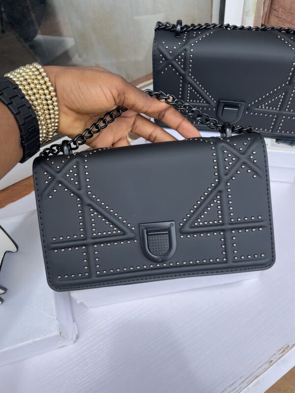 Royal Judy boxed bag