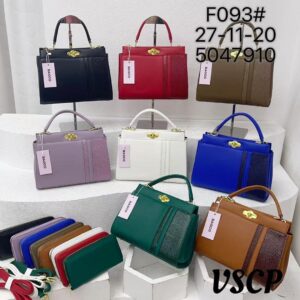 cb976644-8e93-432b-b136-0ac13fceade9 Bagco purse bag