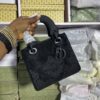 Sued Dior