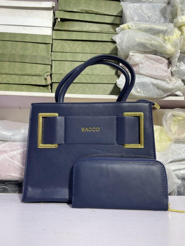 Bagco