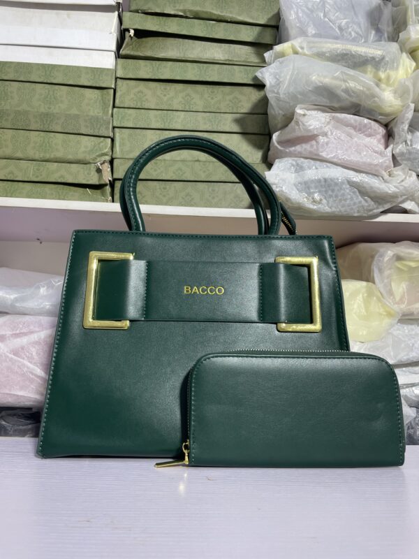 Bagco